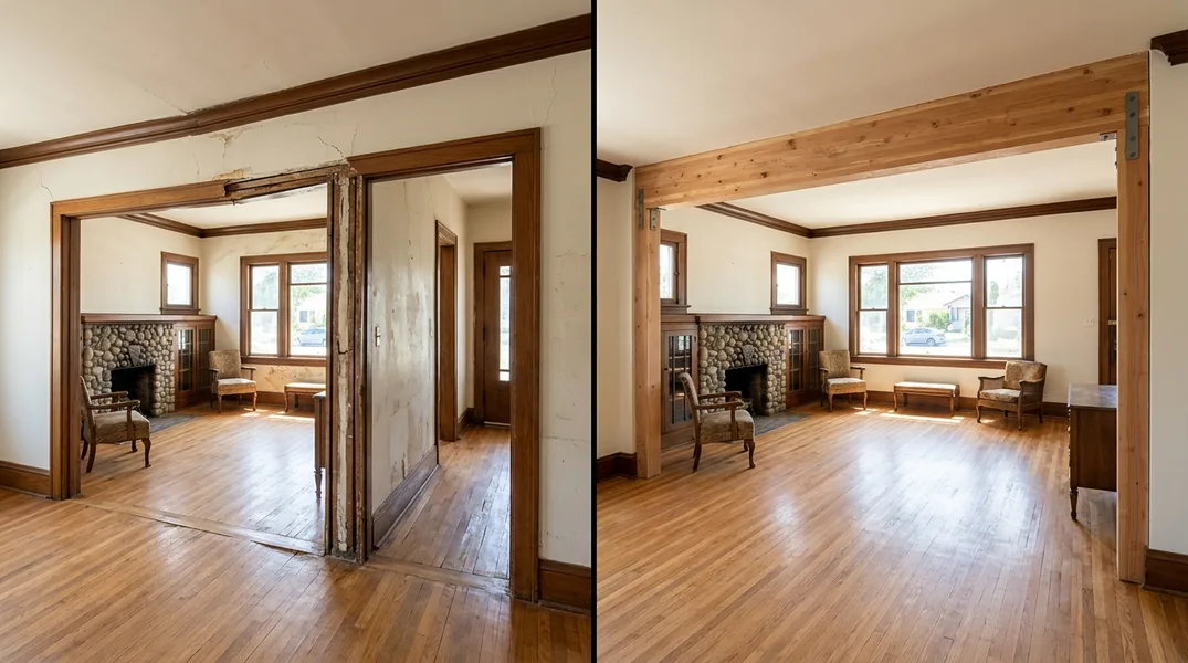 How Much Does a Carpenter Cost in Anaheim? 2026 Price Guide
