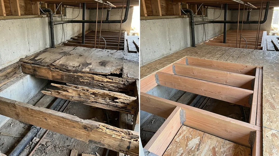 Result carpentry in Anaheim - Anaheim Carpentry