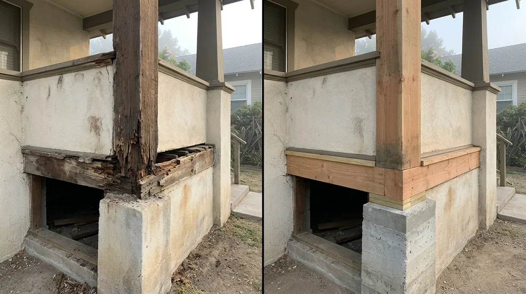 Result carpentry in Anaheim - Anaheim Carpentry