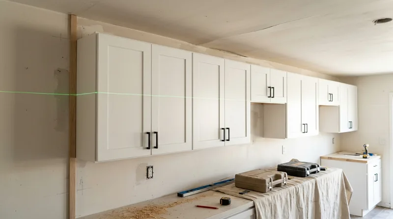 Cabinet & Vanity Installation Anaheim